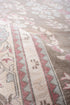 Antique Sivas Area Rug (7' x 11')